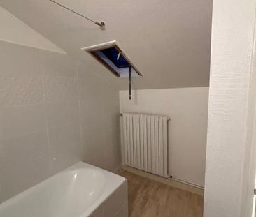 Location Appartement 2 pièces 33m² ANGERS 49100 - Photo 6