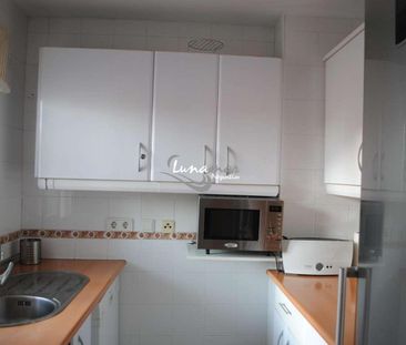 Fantastic duplex in Torrequebrada - Photo 5