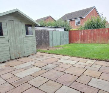 2 bedroom house to rent - Photo 2