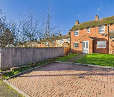 2 bedroom end of terrace house to rent - Photo 6