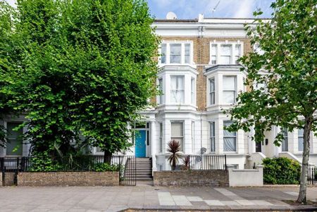 Elgin Avenue, Maida Vale, W9 - Photo 5