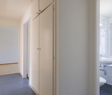 3 Zimmer, 60 m², 1. Stock - Foto 5