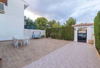 Alicante/Alacant, Valencian Community