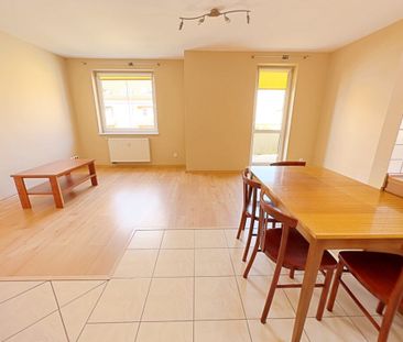 Do wynajęcia 2 pokojowe mieszkanie na os. Korczak - Фото 4