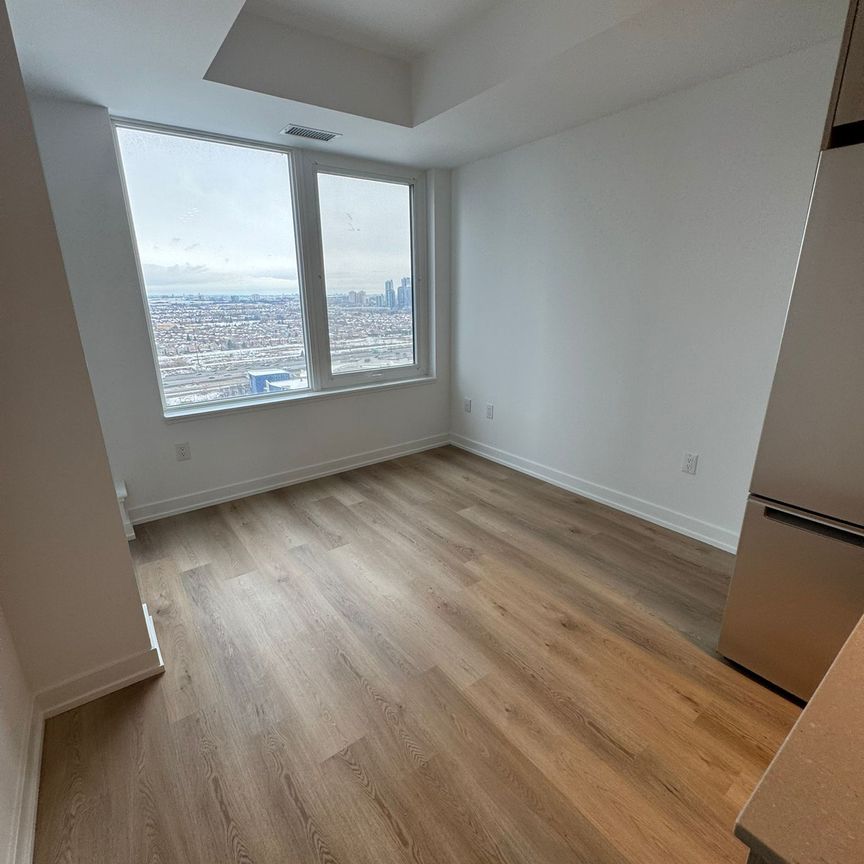 For Lease - 395 Square One Drive Unit# 2102, Mississauga, Ontario - Photo 1