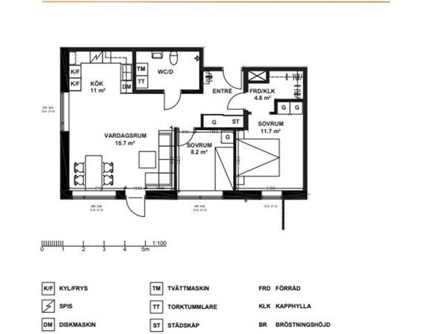 Ringvägen 19A - Photo 1