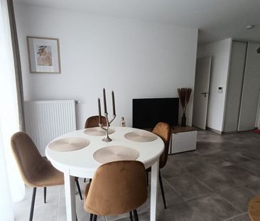 TU NEUF MEUBLE AVEC TERRASSE JARDIN ET PARKINGS - Photo 5