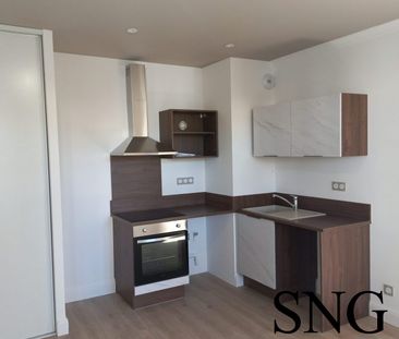 T3 AVEC PARKING - Photo 2