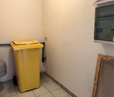 Zeer ruim appartement met 2 slaapkamers - Foto 5