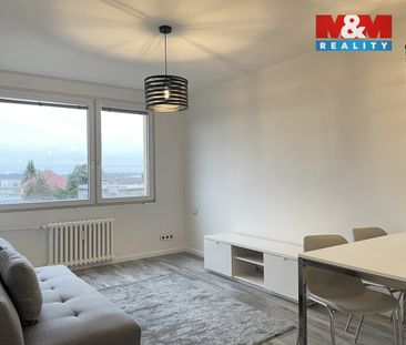 Pronájem bytu 2+kk 45 m² - Photo 1