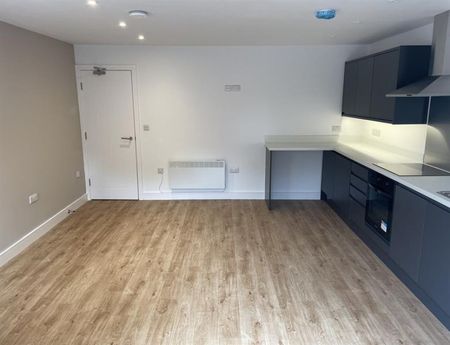 1 Bedroom Apartment To Let - Photo 5