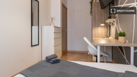 madrid, Community of Madrid 28005 - Foto 5