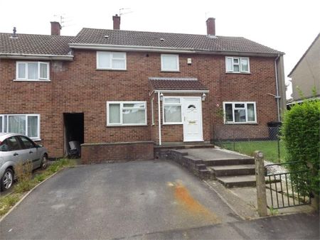 3 Bed Terraced House, Sturminster Road, BS14 - Photo 5