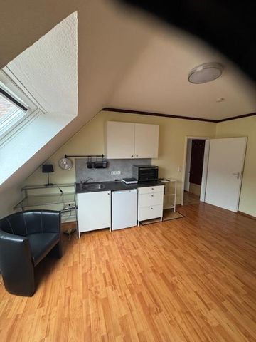 Möbliertes Apartment in der Innenstadt von Schweinfurt zu vermieten - Foto 3