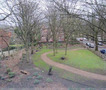 1 bedroom flat to rent - Photo 6