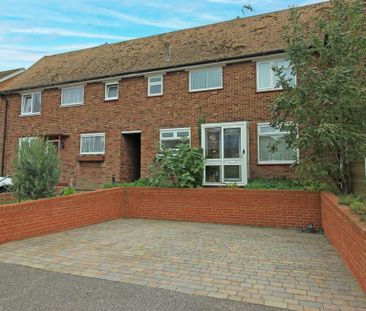 3 bedroom terraced house to rent - Photo 2