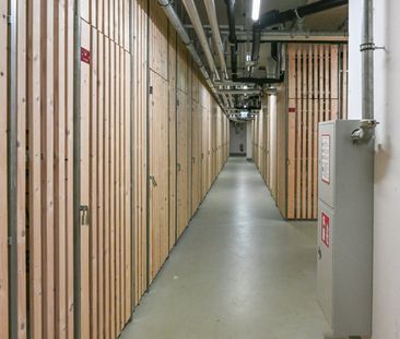 Moderne 2 Zi Wohnung mit Balkon - JETZT 1 Monat mietzinsfreie Zeit!... - Foto 5