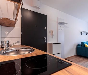 Łódź - Zdjęcie 1