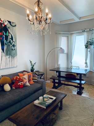 For Lease - 76 Orchard View Boulevard Unit# 1, Toronto, Ontario - Photo 1