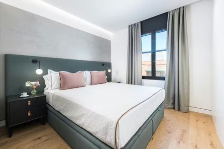 Calle de Colomer, Madrid, Community of Madrid 28028 - Foto 4