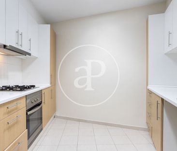 Flat for rent with views in Gran Vía (Valencia) - Photo 5