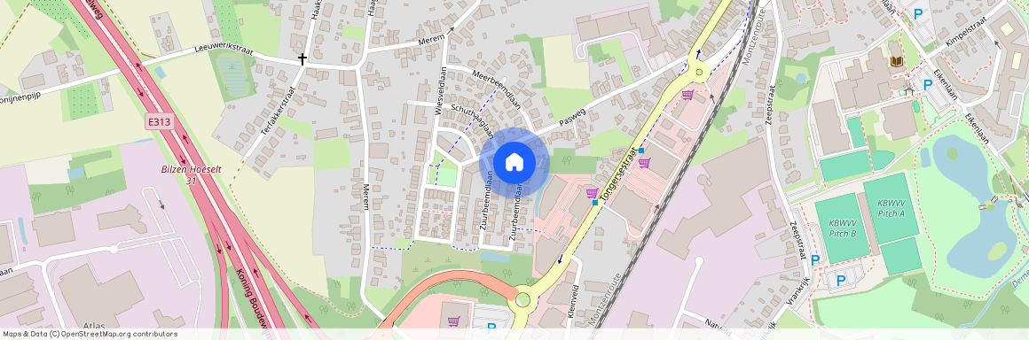 Zuurbeemdlaan 26, 3740 Bilzen