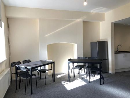1 bedroom in a house share to rent - Photo 4