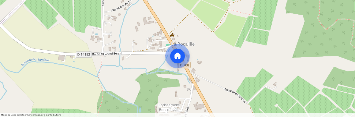 NOUVELLE-AQUITAINE, GIRONDE (33), 33220, Ste Foy La Grande