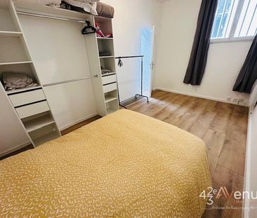 T2 MEUBLE A LOUER - Photo 6