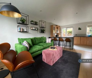 2 bedroom terraced house to rent - Photo 5