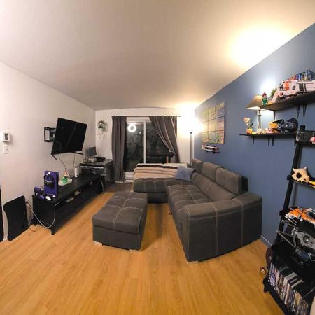 Grand 4 1/2 - Disponible 1er janvier - Photo 4