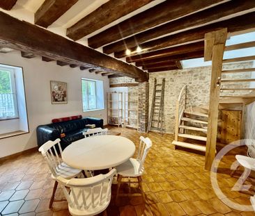 Location Maison 3 pièces 69m² NEMOURS 77140 - Photo 2
