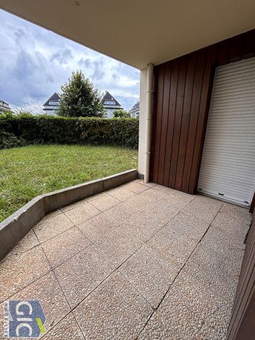 Location Appartement 2 pièces 48m² - Photo 3