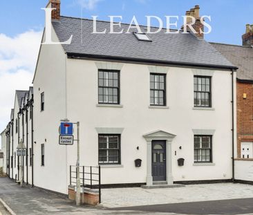 2 bedroom apartment to rent Loughborough Road, Quorn, Loughborough,... - Photo 3