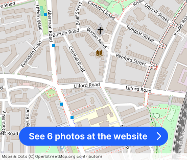 Lilford Road, London - Photo 1