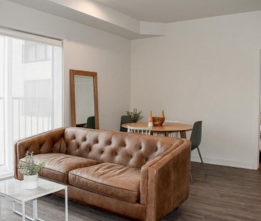 A Quiet And Safe Community Close To Downtown Ottawa | All-inclusive... - Photo 5