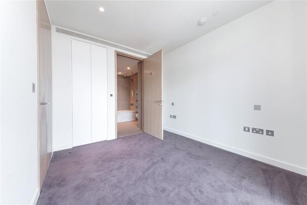 1 bedroom flat in Worship Street - Photo 1