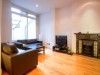 Pet friendly two double bedroom, split level furnished garden flat - Photo 1