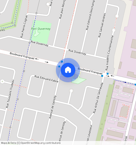 1533 Av de Gentilly Chambly, Chambly, Chambly, Montérégie, J3L 6K8