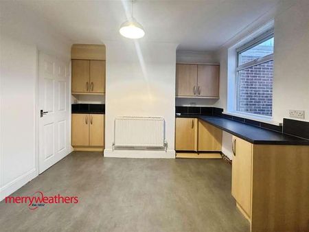 Flat Lane, Whiston, Rotherham, S60 - Photo 5