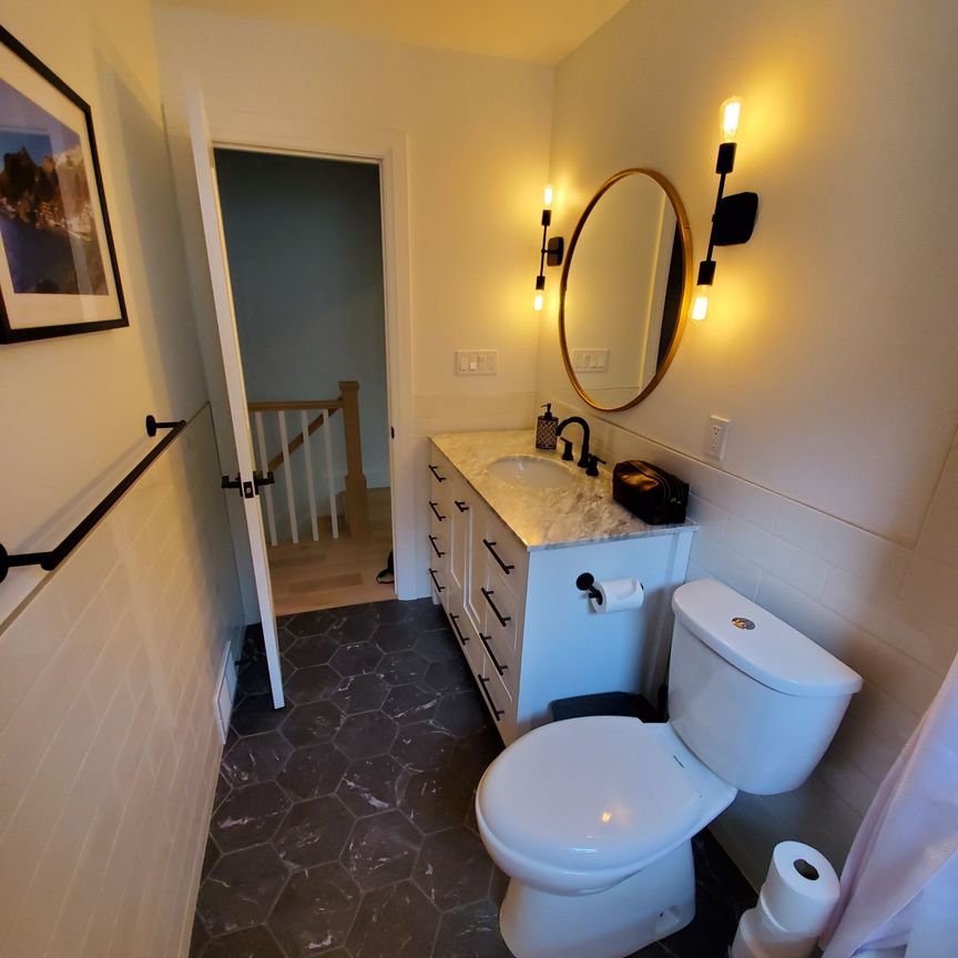 For Lease - 270 Glebeholme Boulevard, Toronto, Ontario - Photo 1