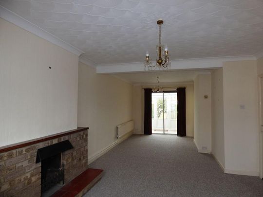 3 bedroom detached house to rent - Photo 1