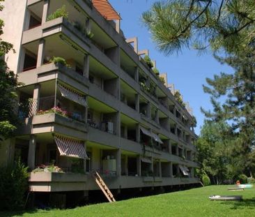 3.5 Zimmer, 78 m², 3. Stock - Photo 4