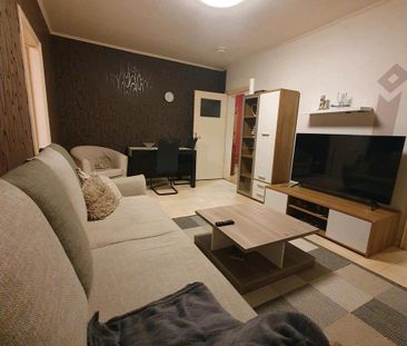 2 Zimmer wohnung - Foto 1