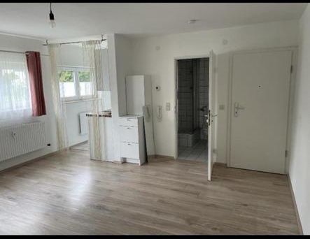 1-Zimmerwohnung zu vermieten - Photo 1