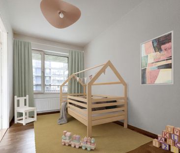 Håkan Lundbergs gata 24 - Photo 4