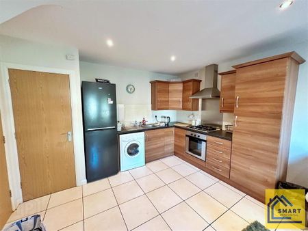 Apt 11 The Studios, 36 Derrycoole Way, Newtownabbey, BT37 9EL - Photo 3