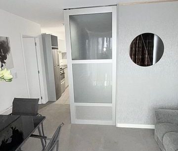 Central Auckland 2BR Gem! - Photo 1