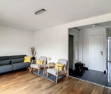 Appartement - ST LOUIS - 72m² - 3 chambres - Photo 1