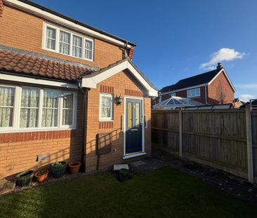 Starling Close, Norwich, Aylsham - Photo 1